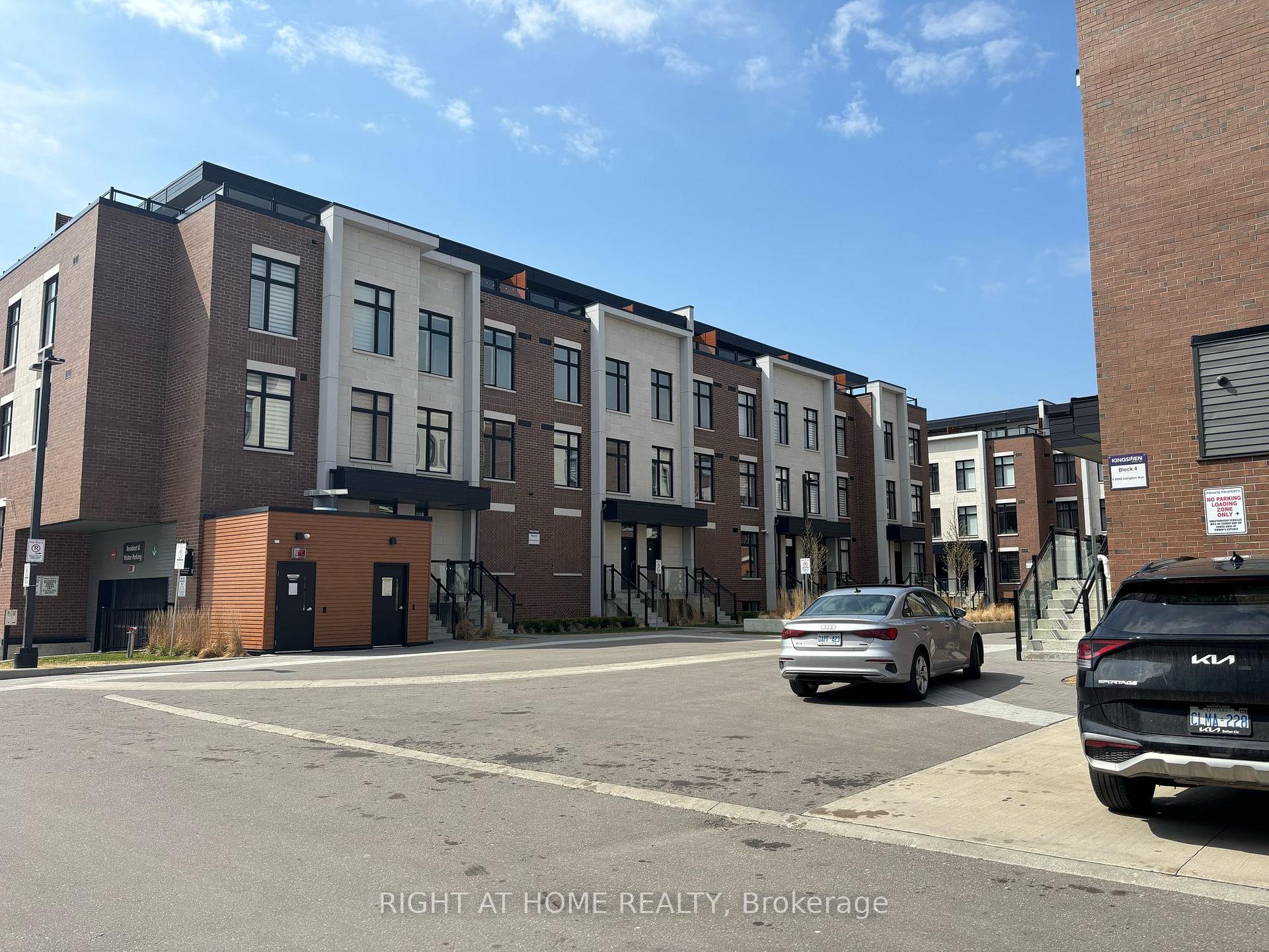 2 Bedrooms Condo at 9570 ISLINGTON, Vaughan For sale