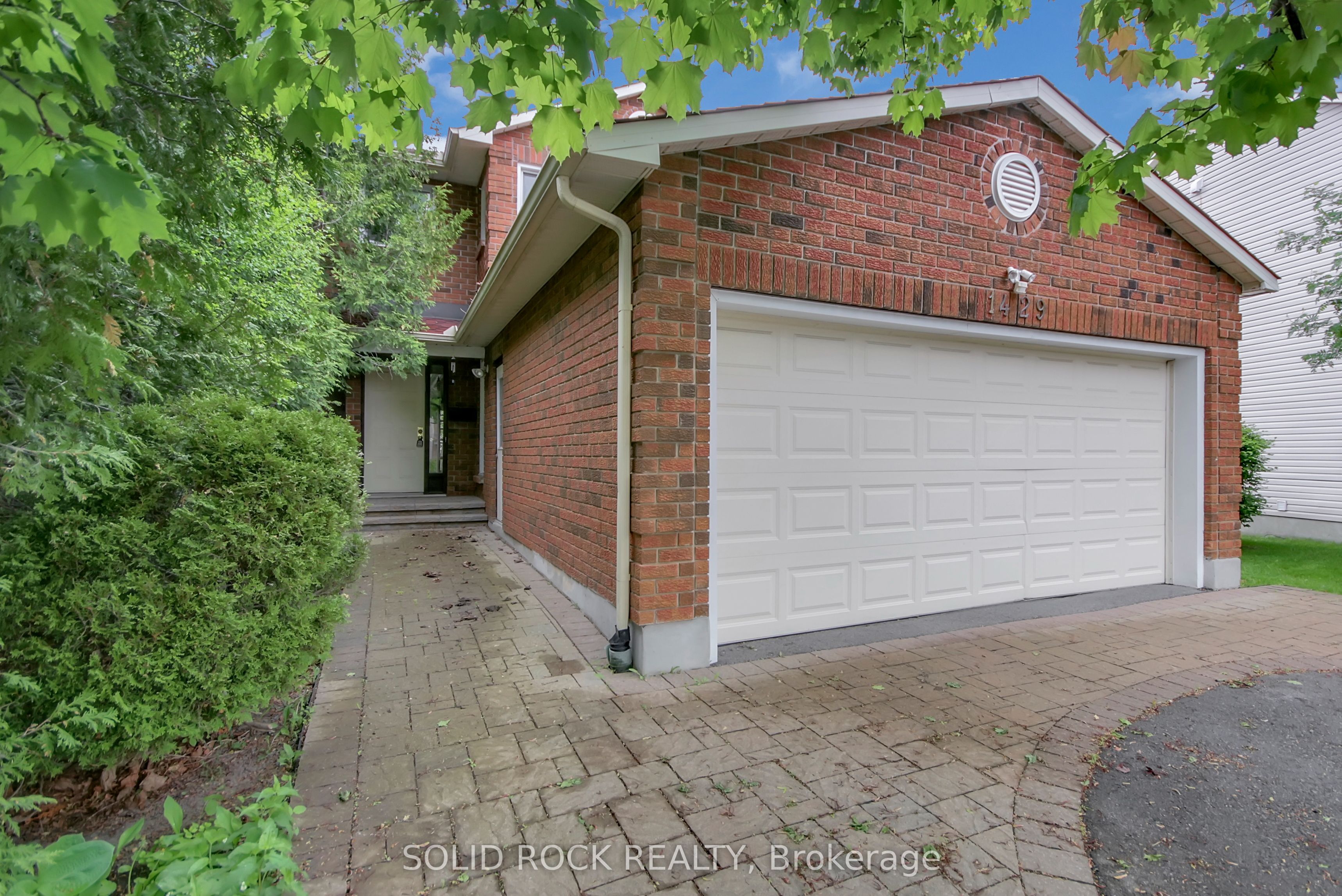 1429 Prestone Drive