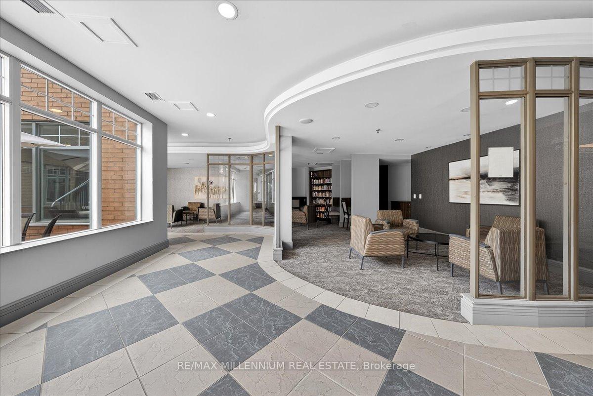 2 Bedrooms Condo at 125 Omni, Toronto For sale