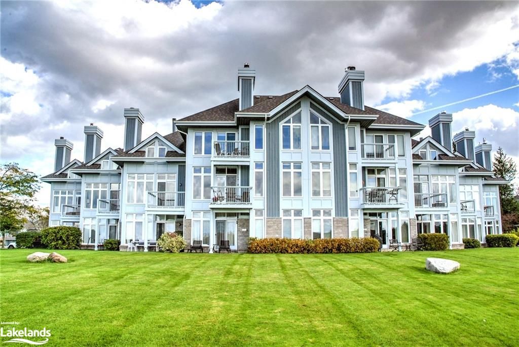 872 SUNCREST Circle Collingwood Ontario L9Y 5C7