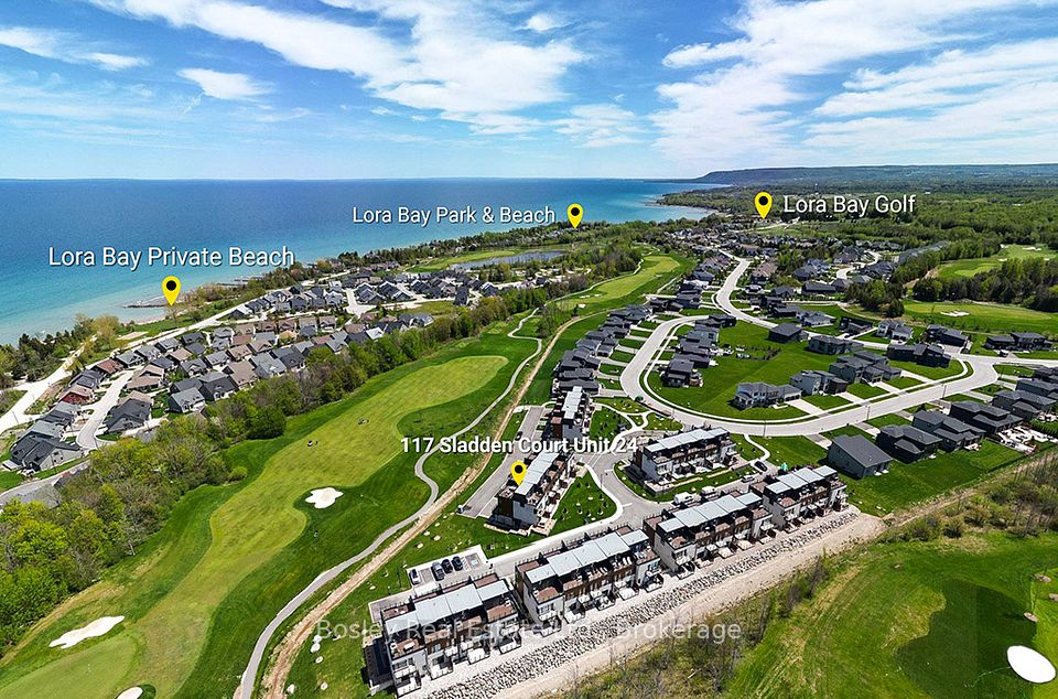 117 Sladden Court, Blue Mountains, ON N0H 2P0