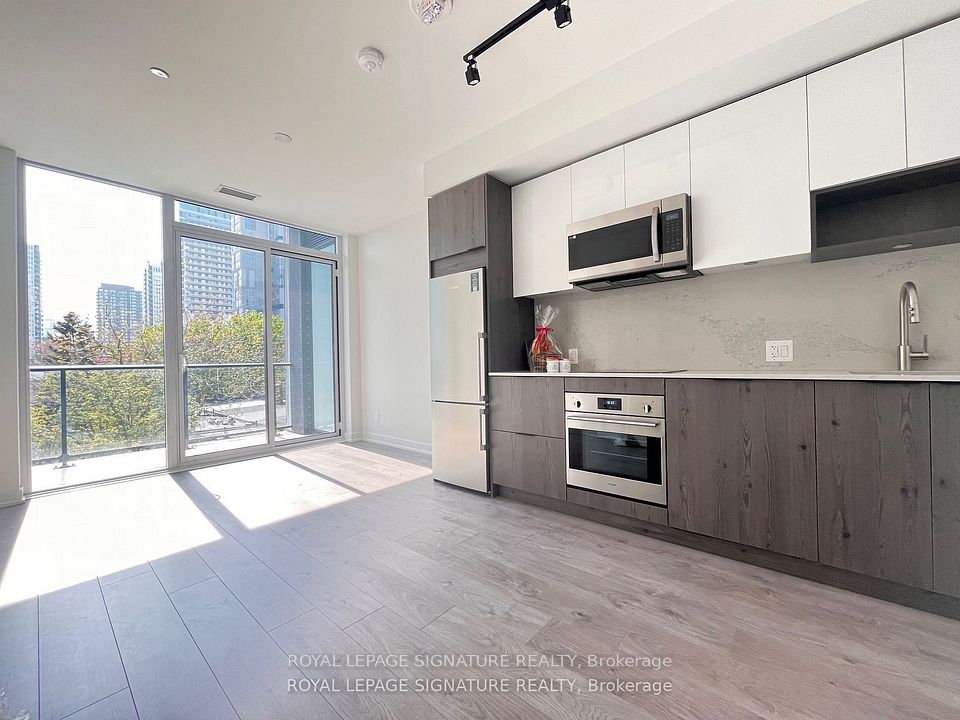 5 Defries Street