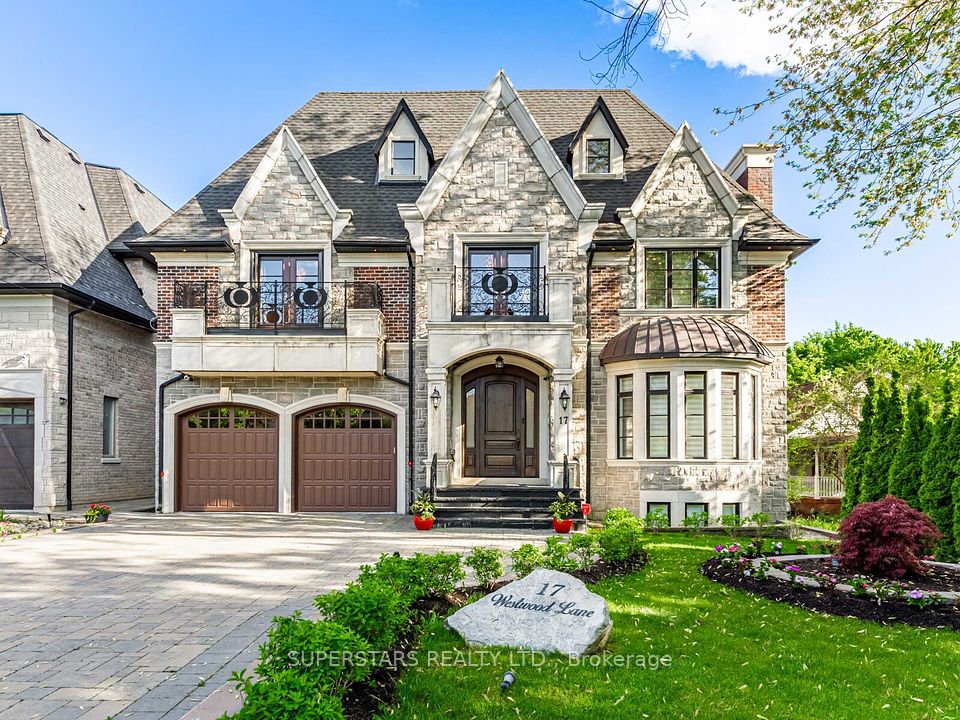 17 Westwood