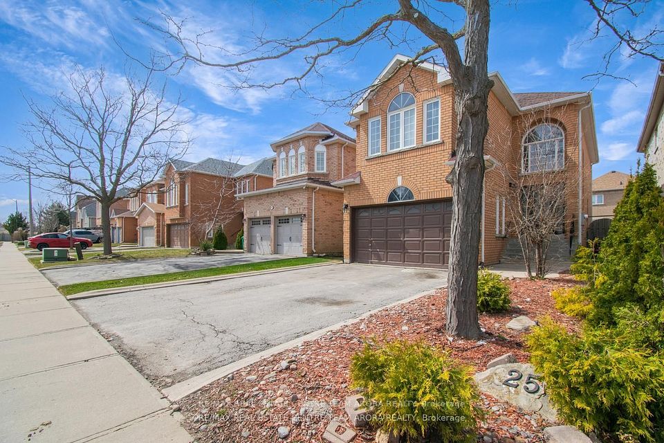 25 Sweet Briar