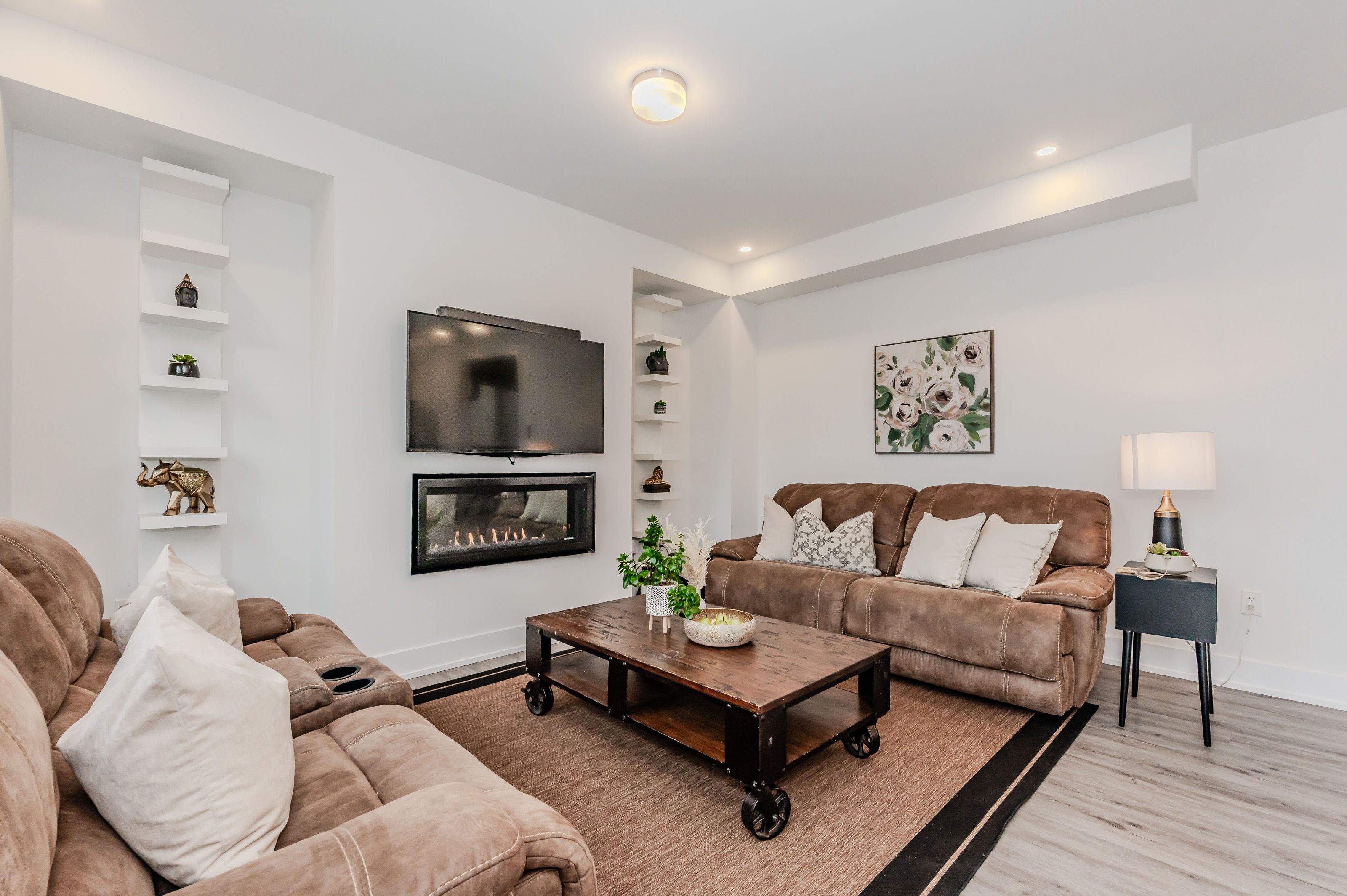 144 Povey Road