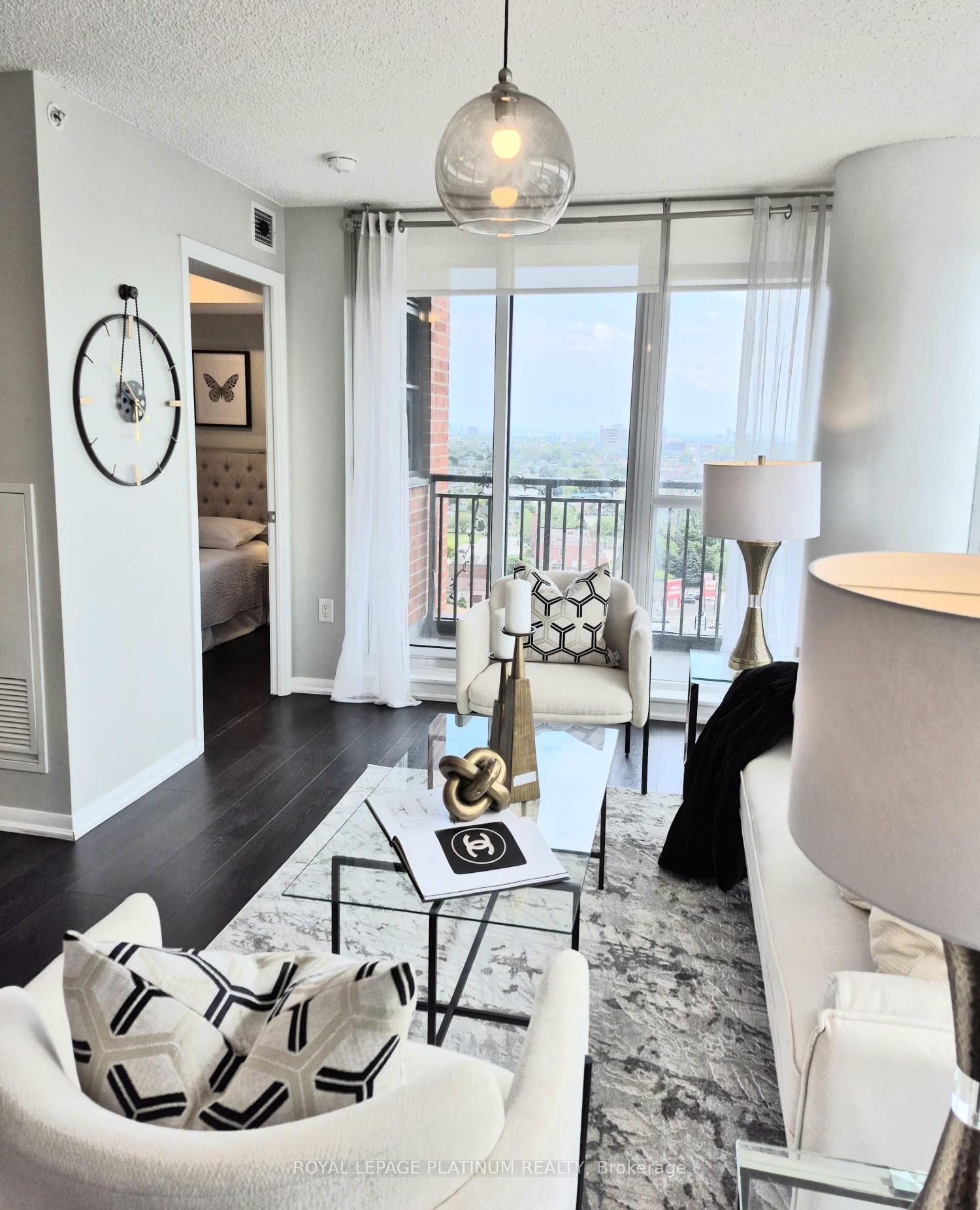 2 Bedrooms Condo at 830 Lawrence, Toronto For sale