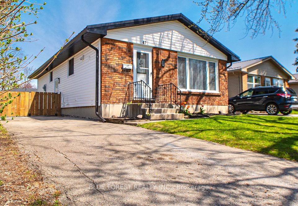 47 Piers Crescent