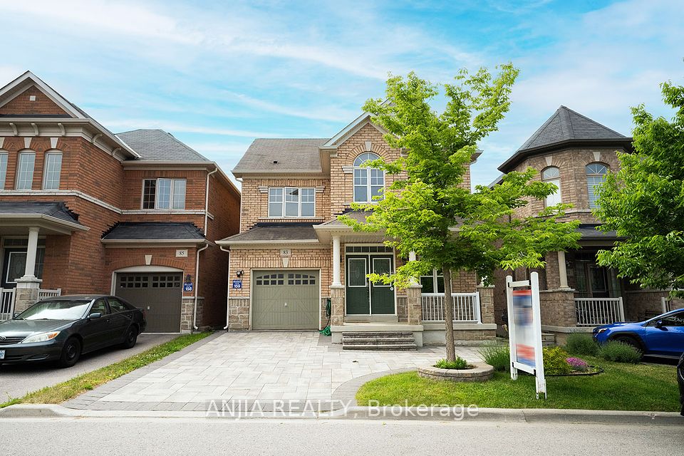 83 Hua Du Avenue