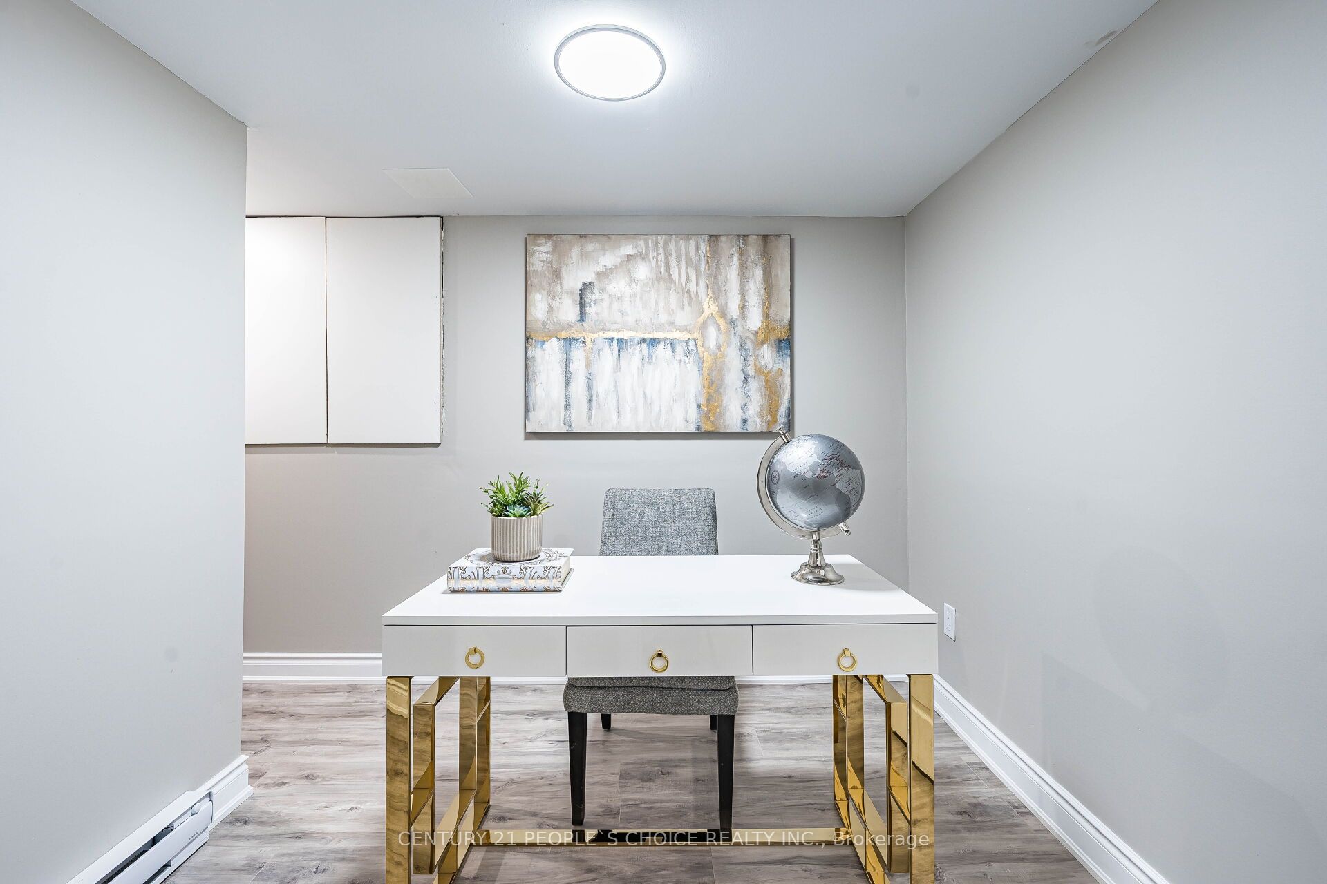 506 Normandy Street, #25