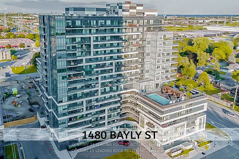 1480 Bayly