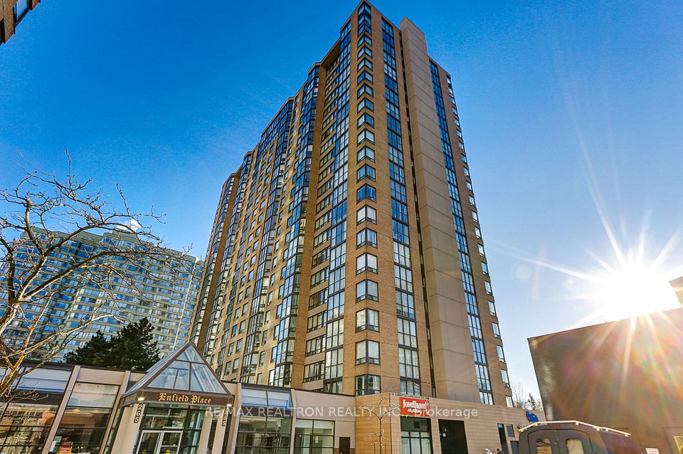 285 Enfield Place