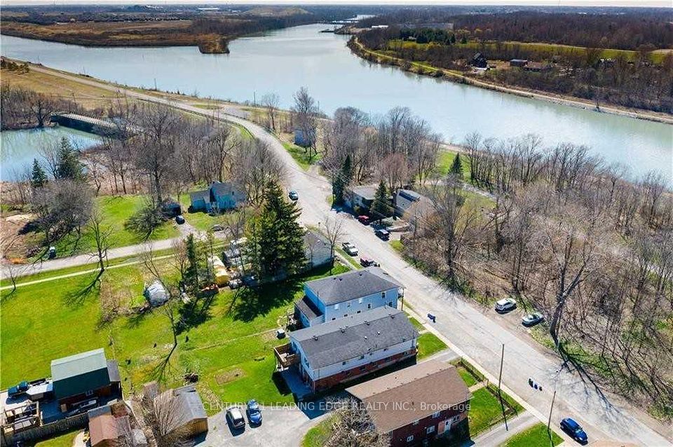 36 River