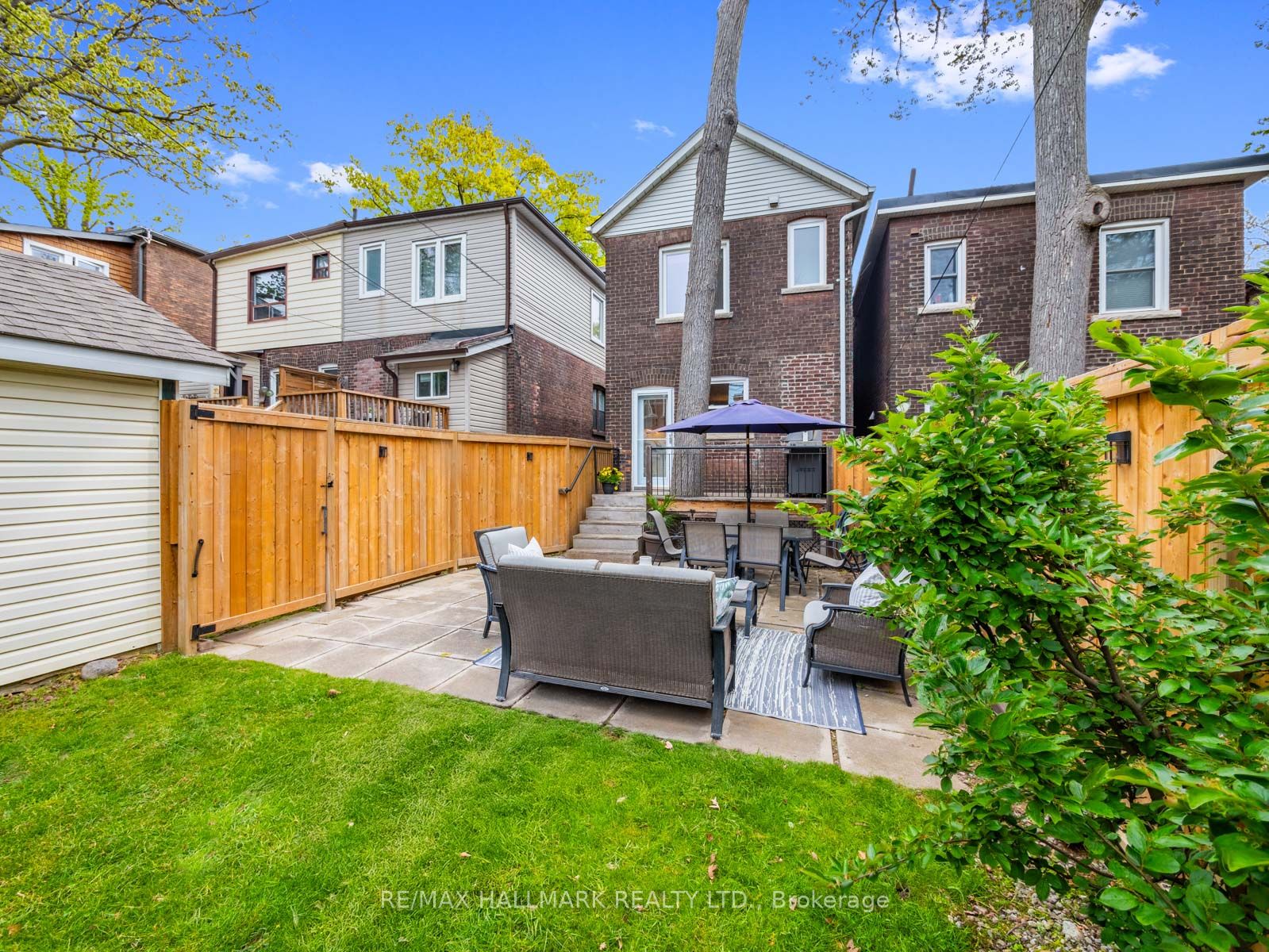 68 Bellhaven Road