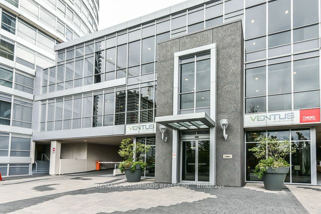 #1510 - 151 Village Green Square, Toronto, ON M1S 0K5