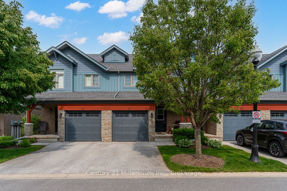 37 Silver Glen