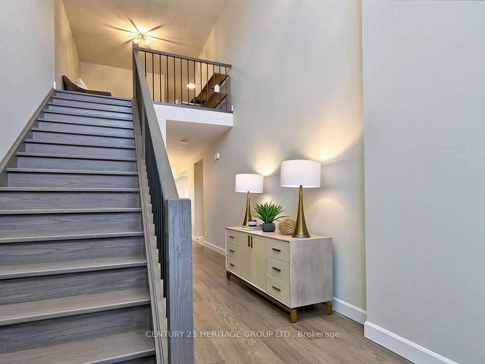 Upper - 6429 Royal Magnolia Avenue, London South, ON N6P 1H5