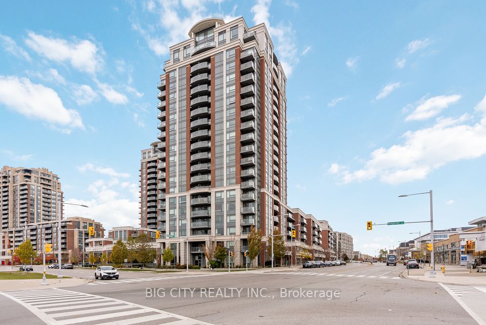 8200 Birchmount