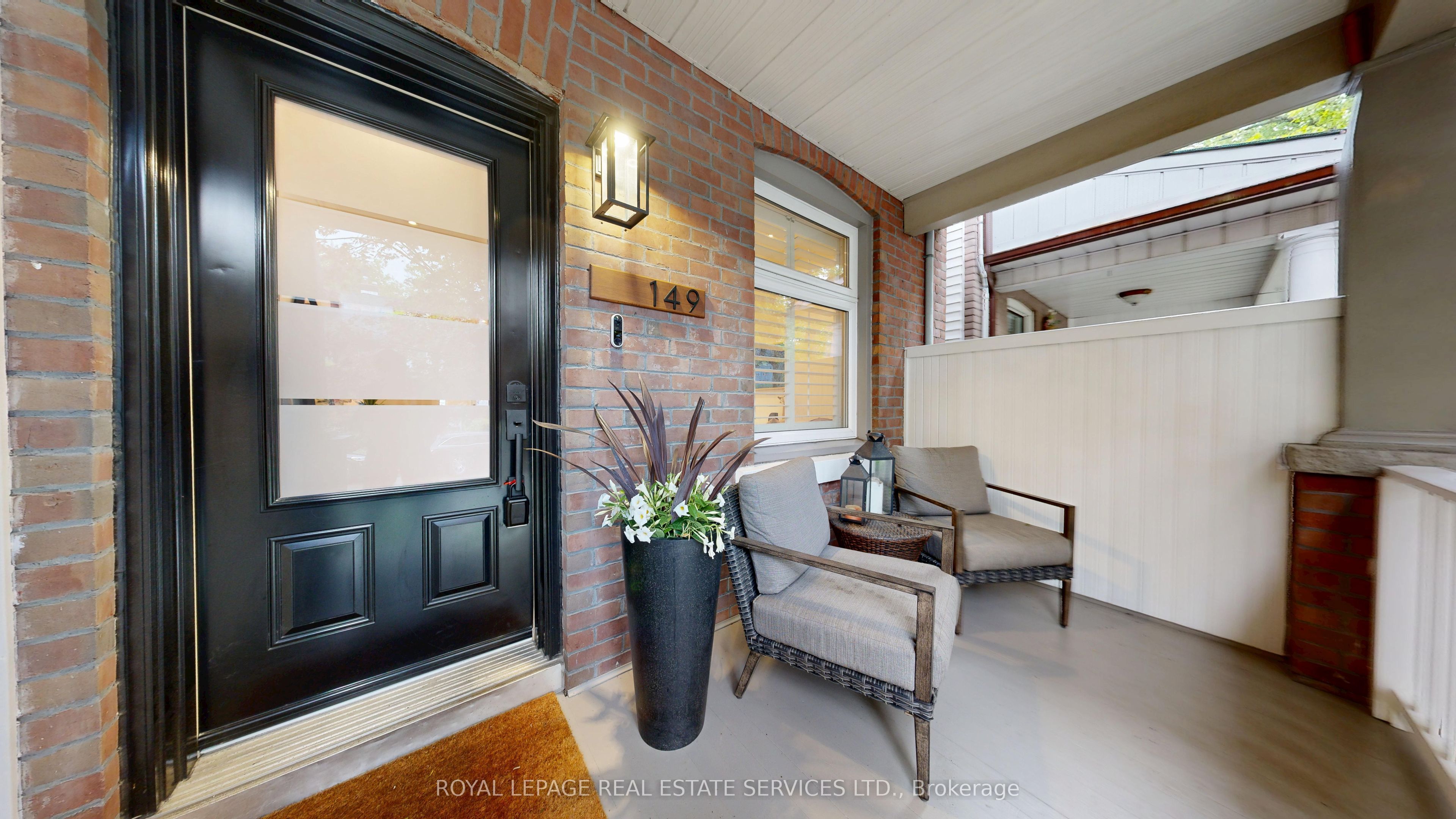 149 Langford Avenue