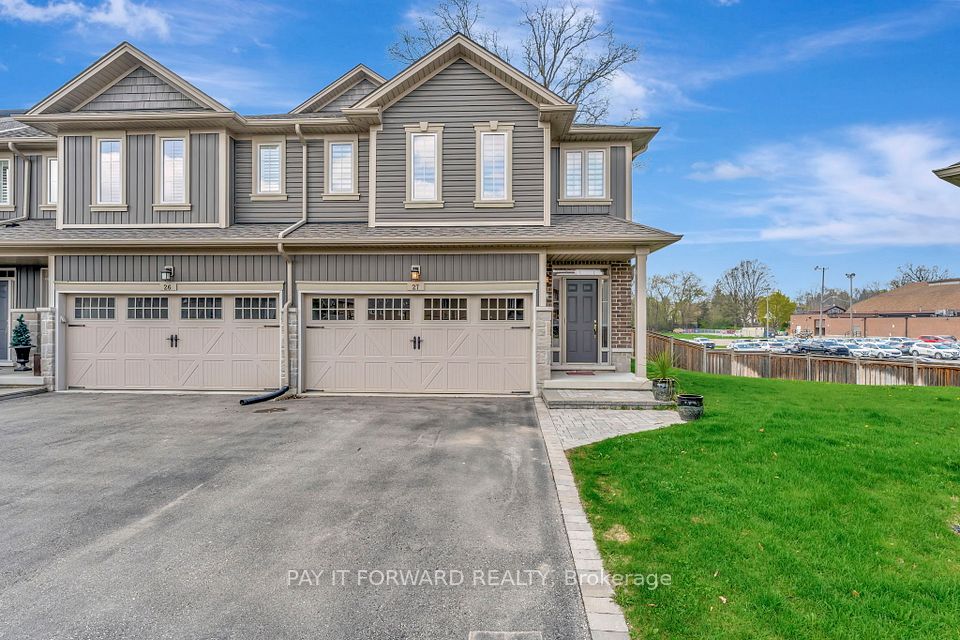 80 Willow Street