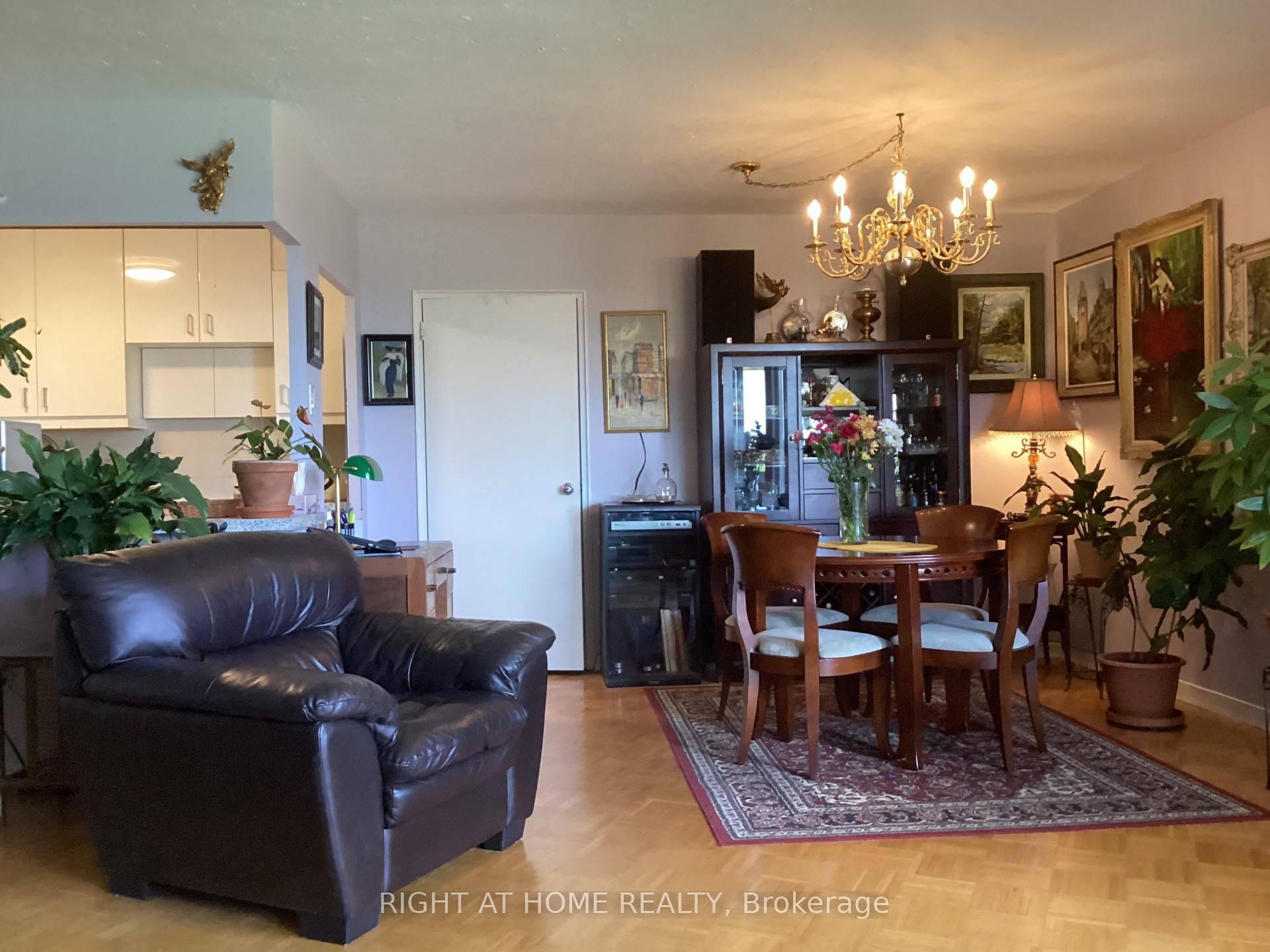 2 Bedrooms Co-op at 346 The West Mall, Toronto For sale