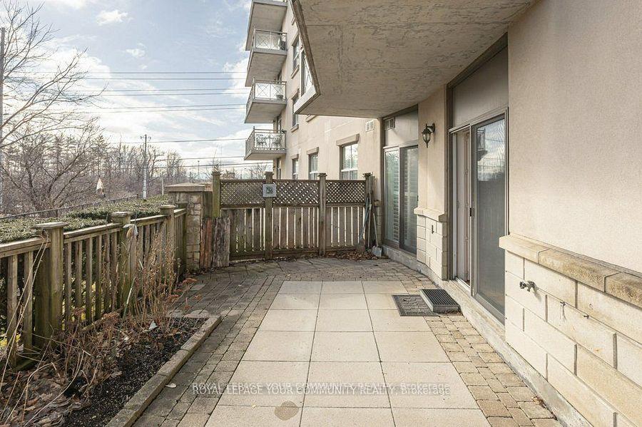 2 Bedrooms Condo at 2500 Rutherford, Vaughan For sale