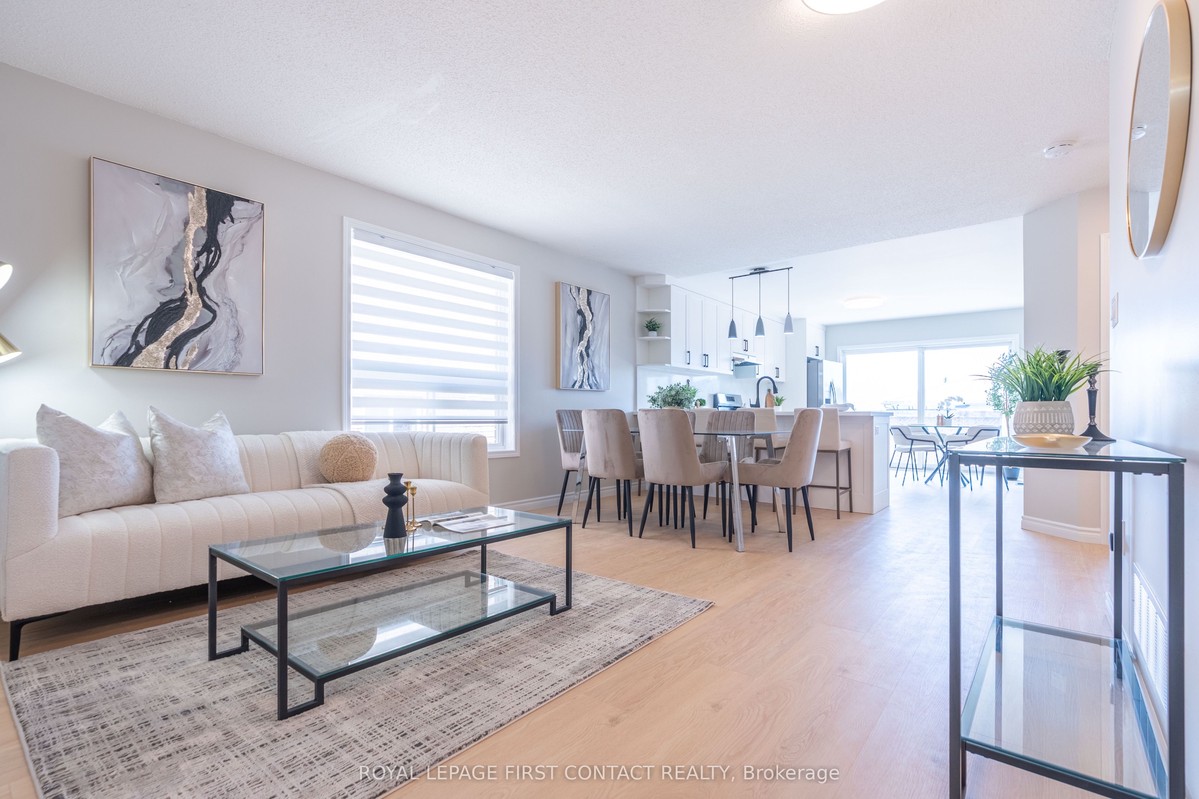 60 William Paddison Drive