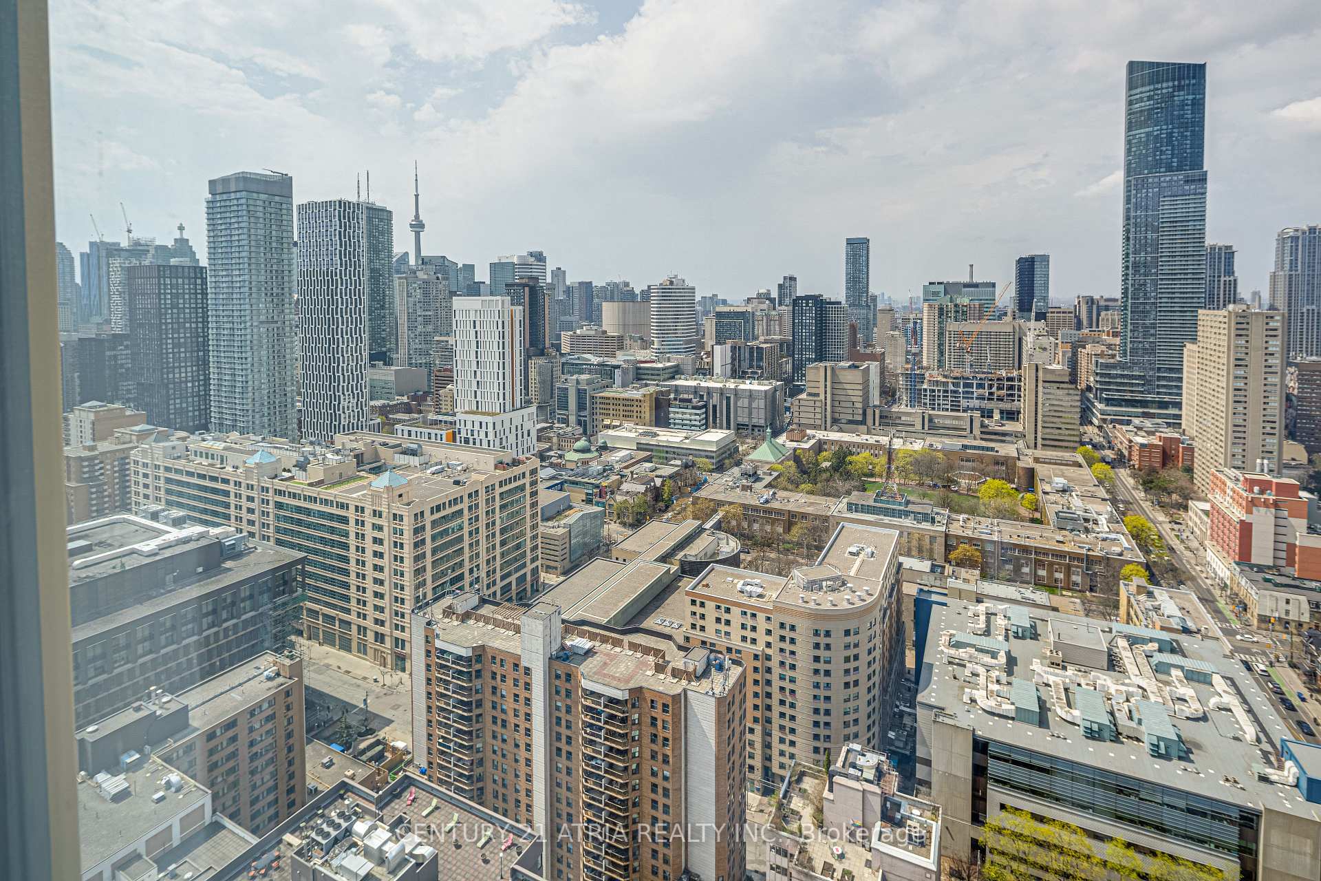 1 Bedroom Condo at 319 Jarvis,  Toronto For sale