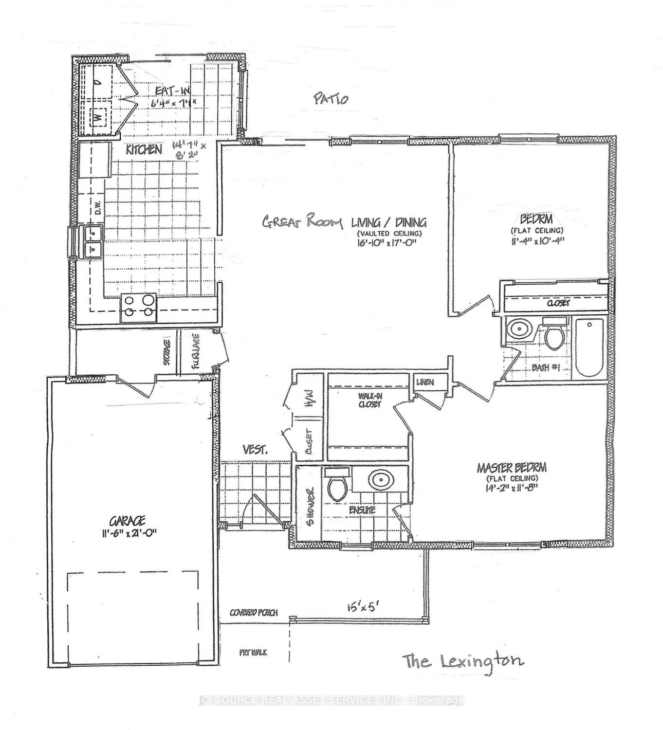 85 Wilmot Trail