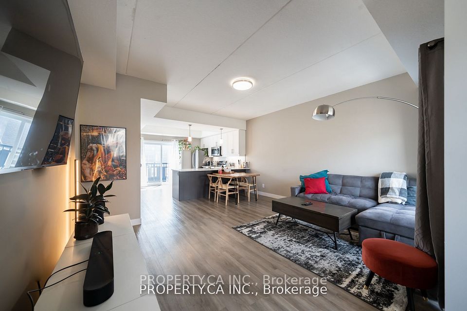 #D9 - 439 Athlone Avenue, Woodstock, ON N4V 0C8