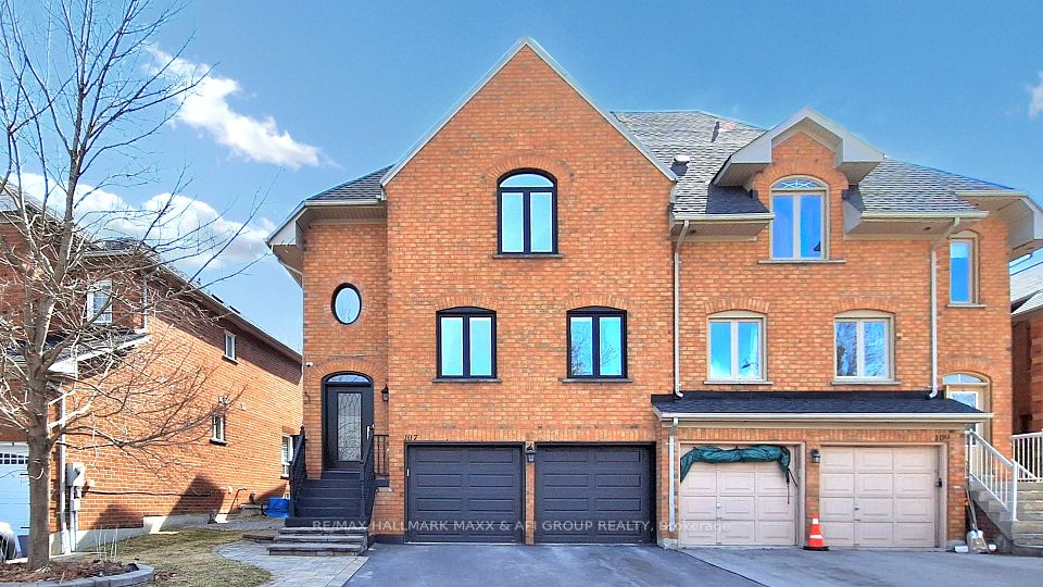 107 Deerglen Terrace