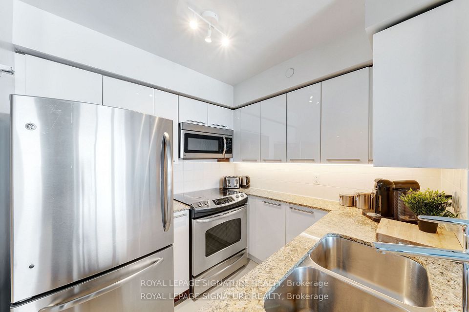 205 Sherway Gardens