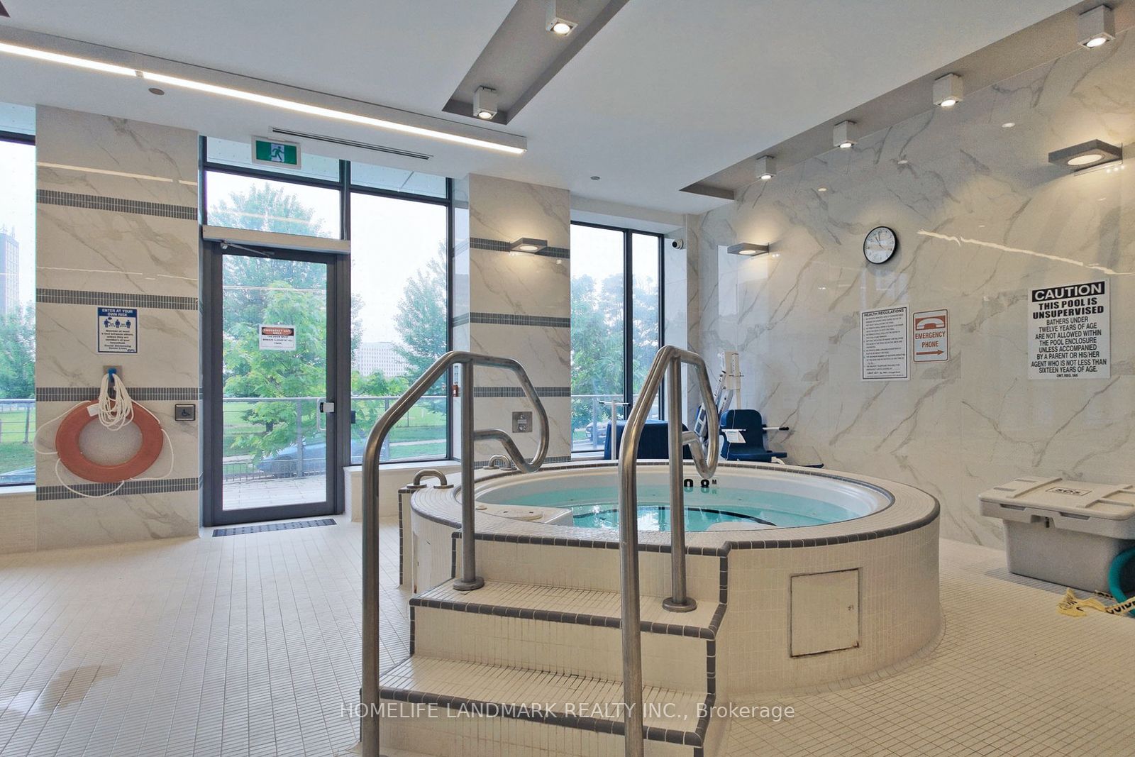 32 Forest Manor Road, #210