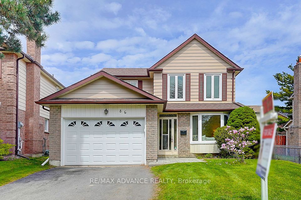 86 Placentia