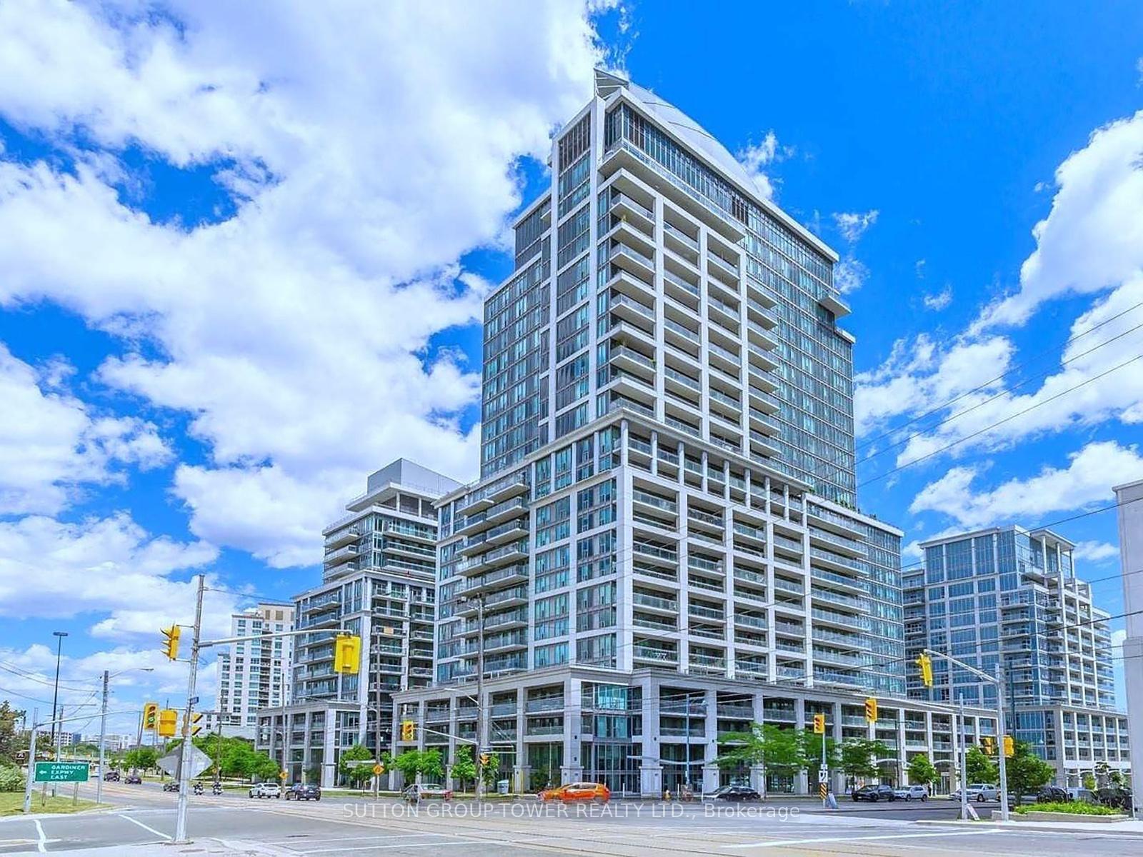 3 Bedrooms Condo at 2121 Lake Shore, Toronto For sale