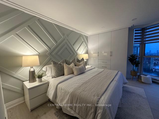 2 Bedrooms Condo at 85 Skymark,  Toronto For sale