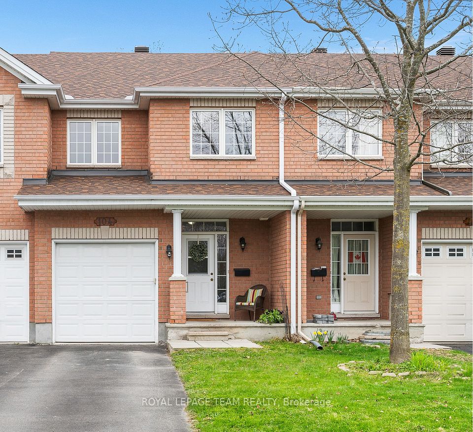 104 Stedman