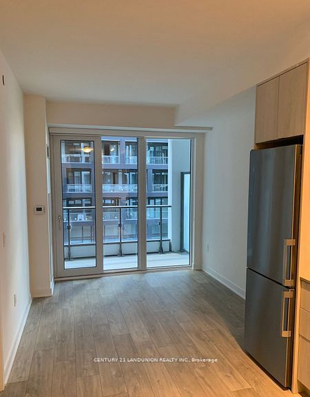 121 Lower Sherbourne Street, #644 SW