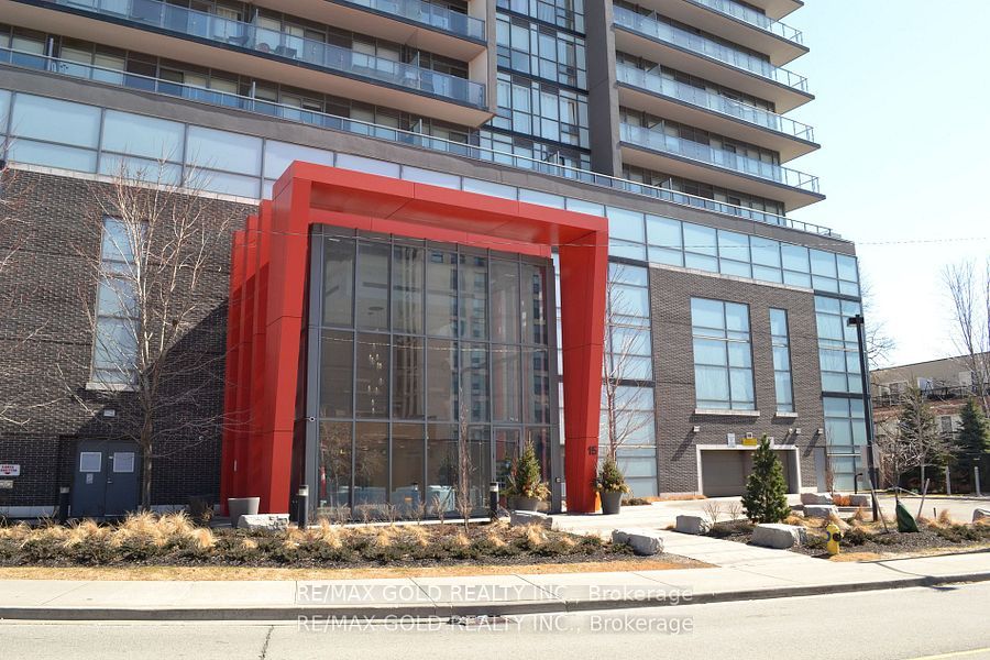 #733 - 15 James Finlay Way, Toronto, ON M3M 0B3