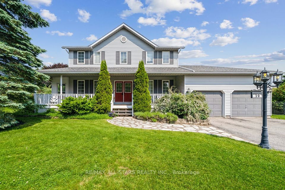 20 Mcfadden Drive