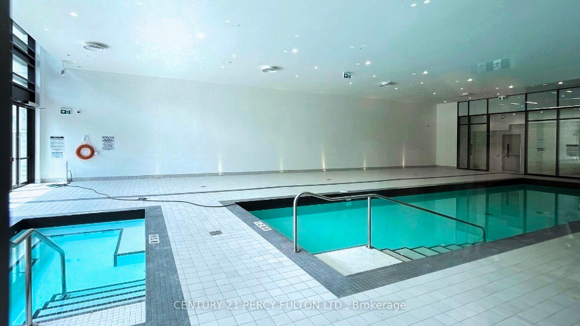 2 Bedrooms Condo at 50 O’Neill,  Toronto For sale
