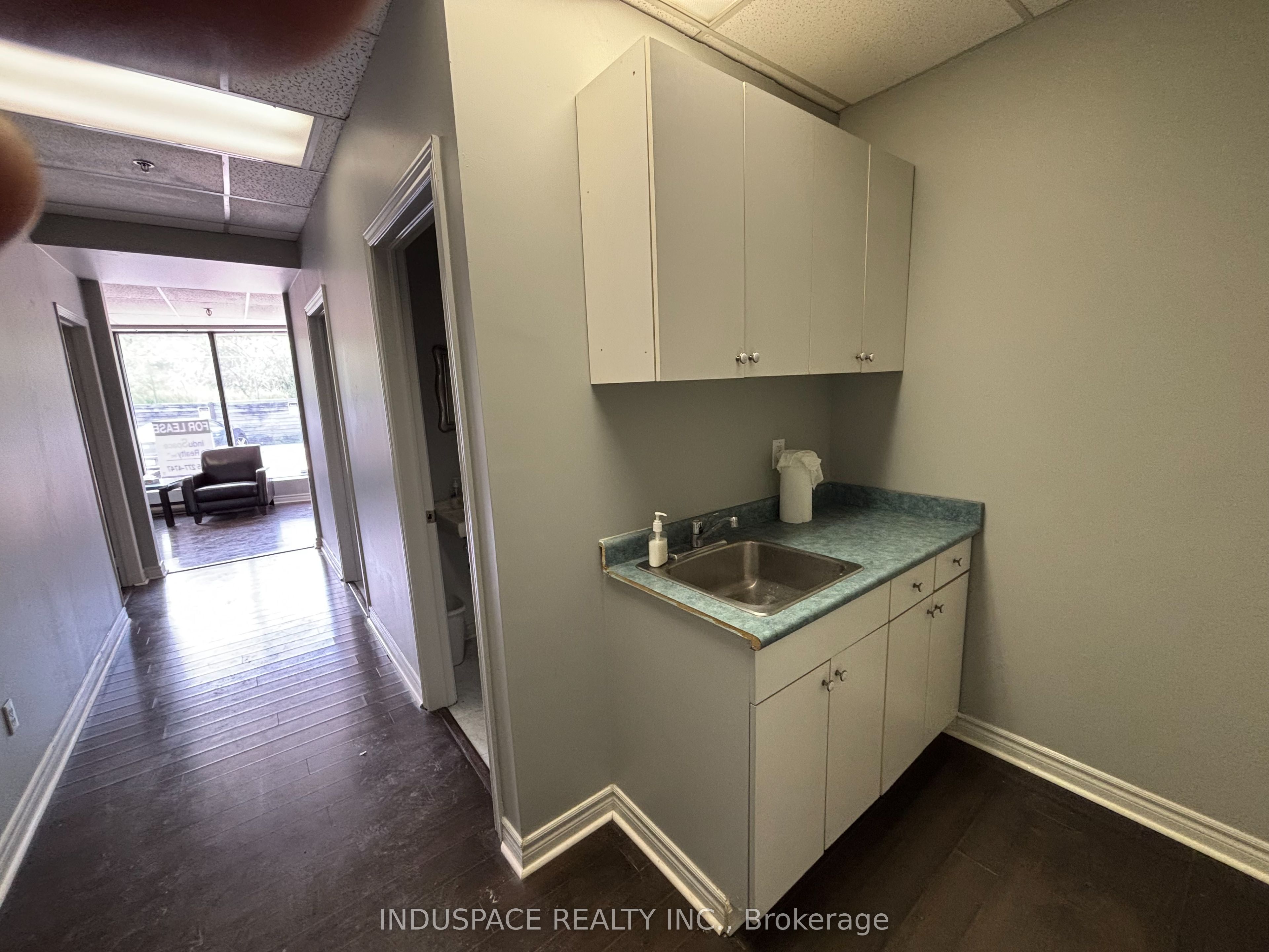 286 Attwell Drive, ## 7