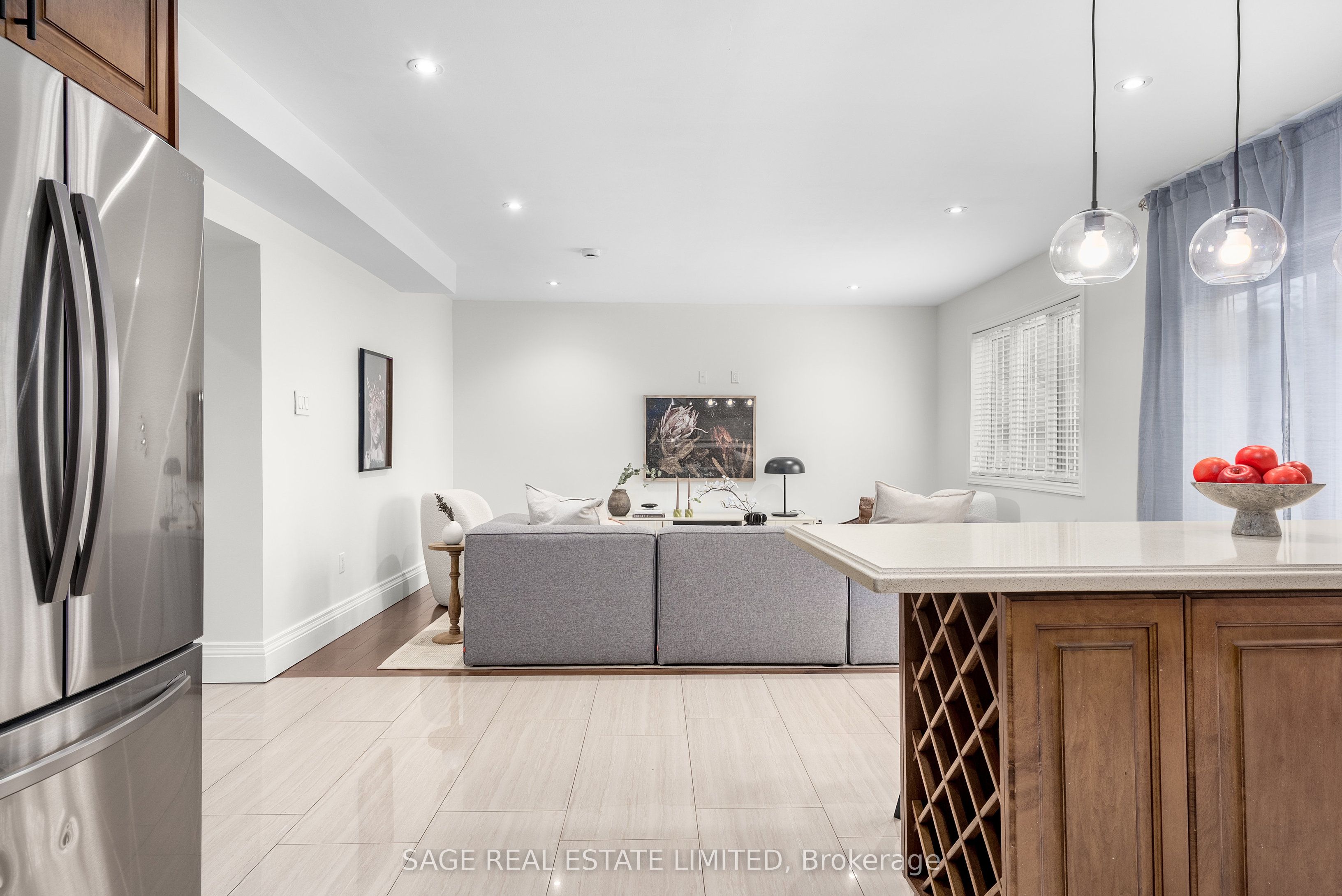 41 Ann Arbour Road