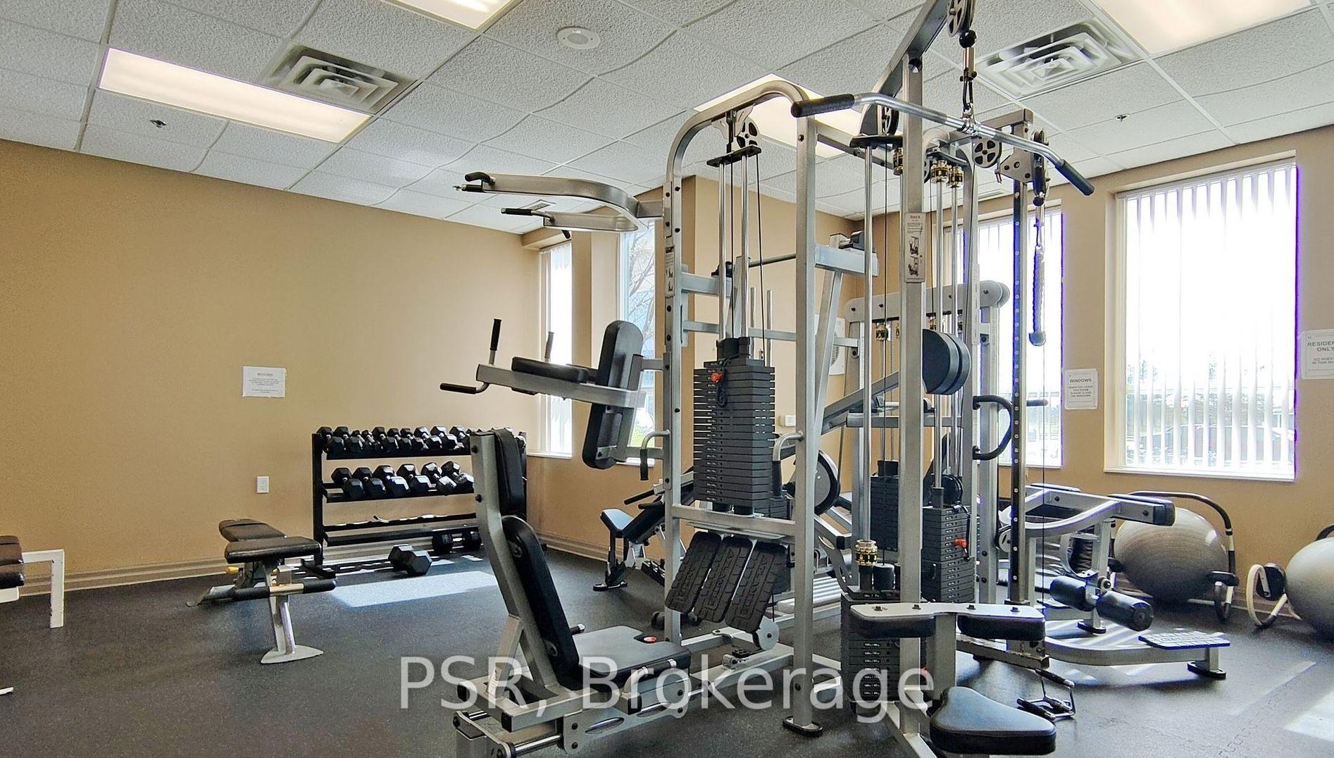 1 Bedroom Condo at 4889 Kimbermount,  Mississauga For sale
