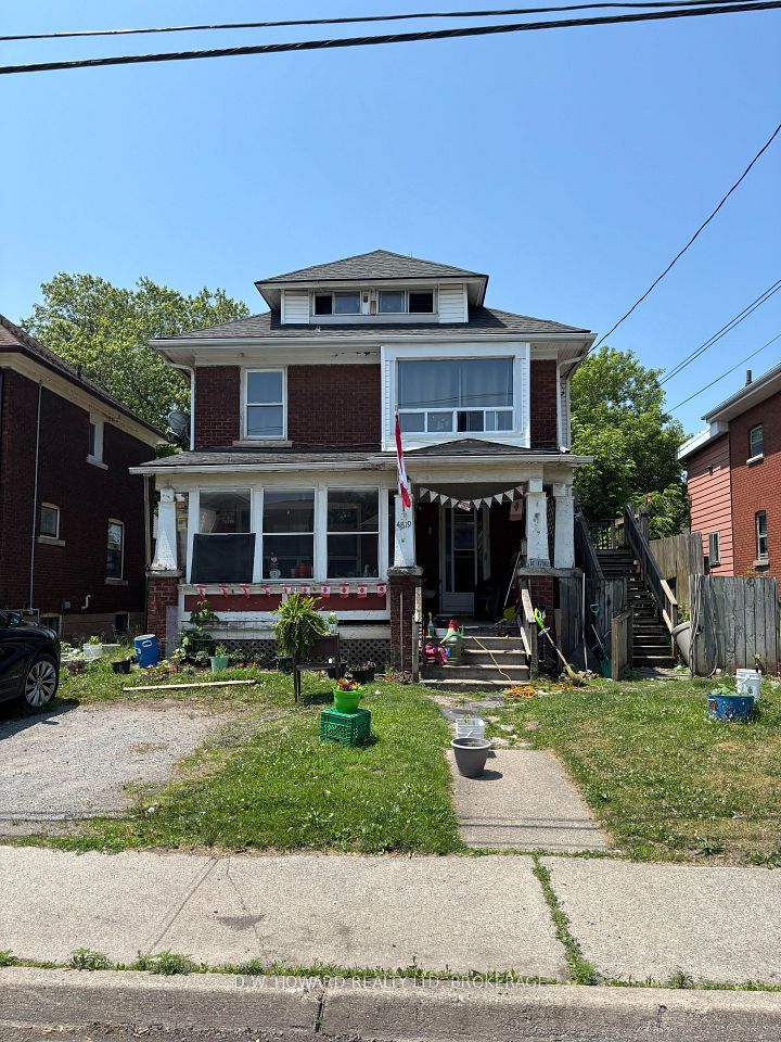 4819 Fourth