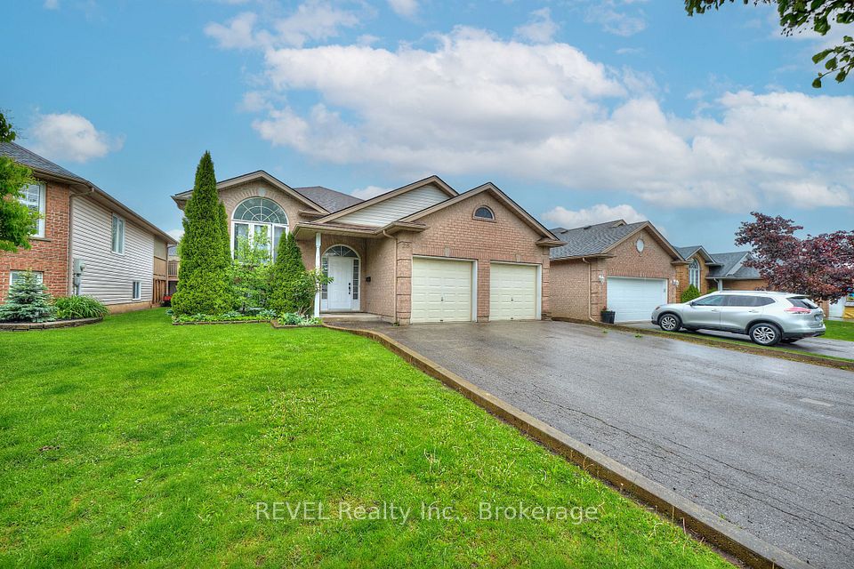 28 QUAKER Road, Welland, ON L3C 7K7