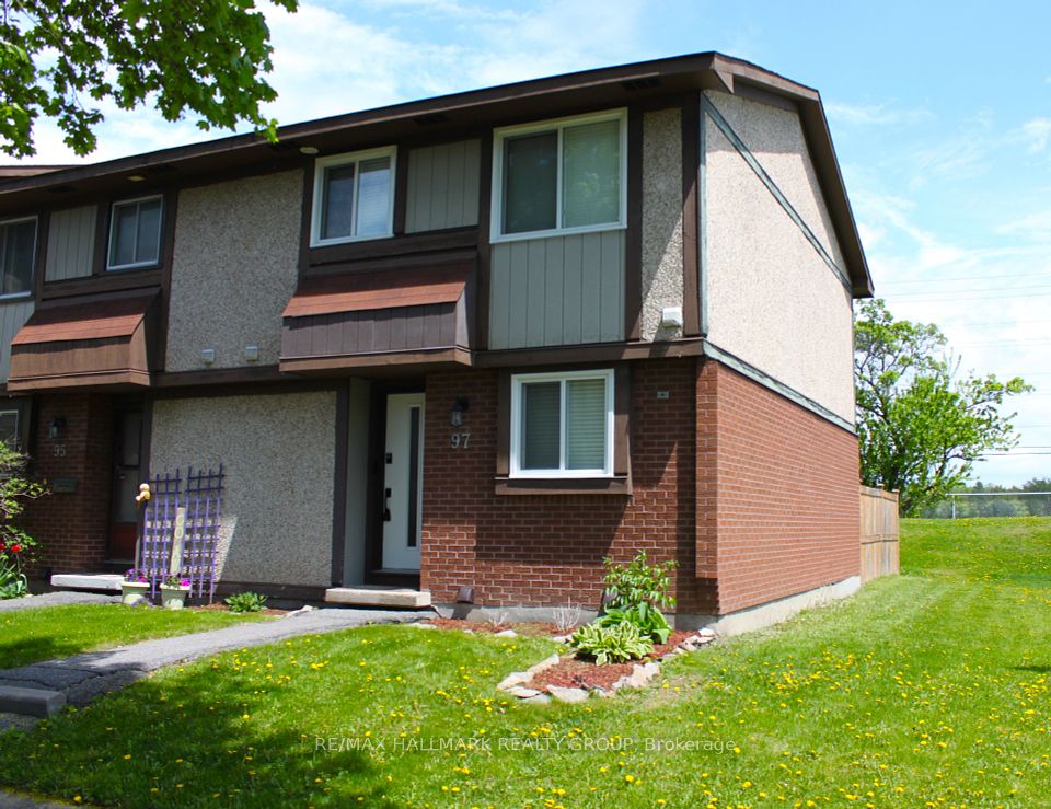 97 Pickford Drive