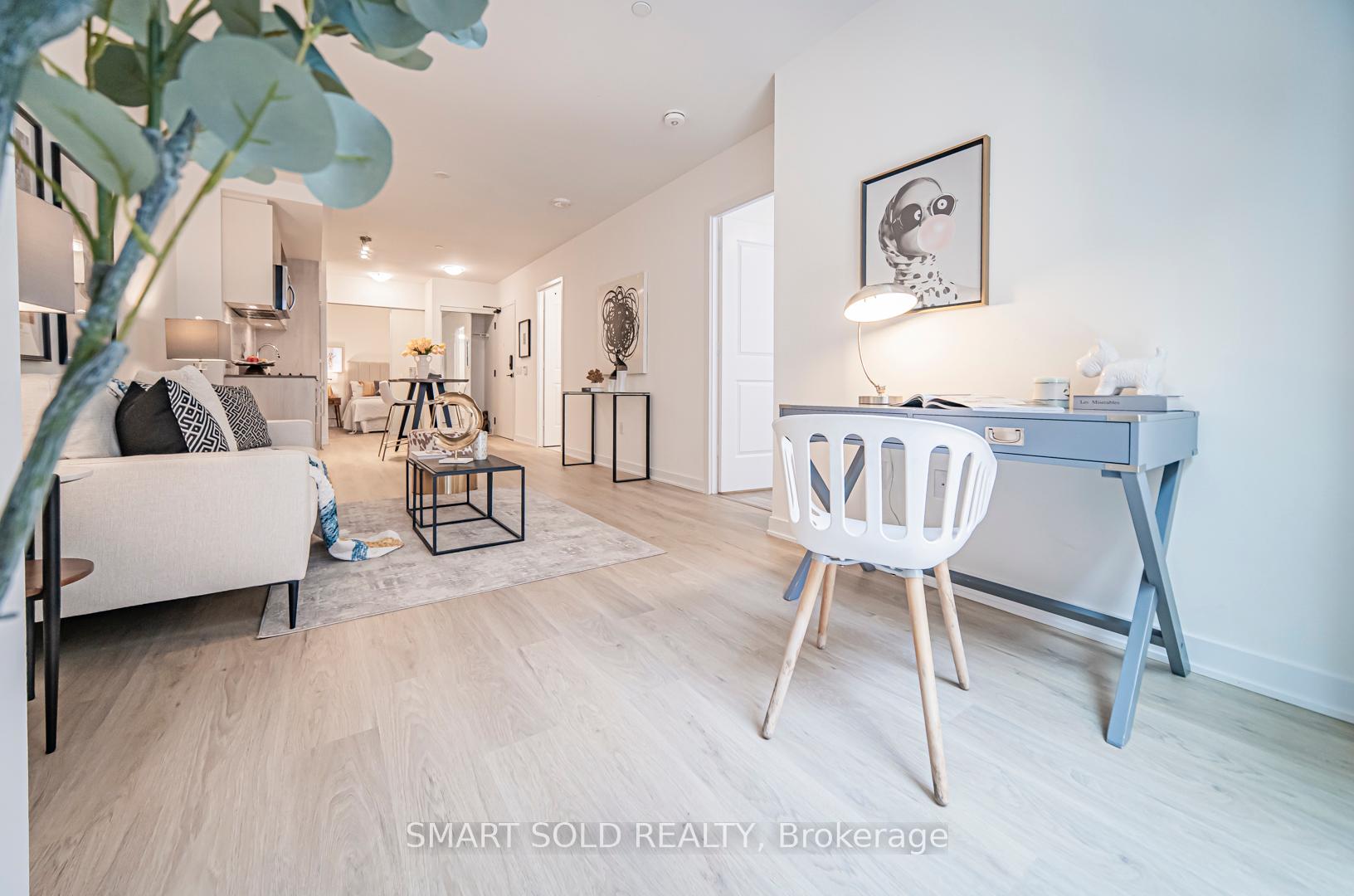 2 Bedrooms Condo at 100 Dalhousie, Toronto For sale