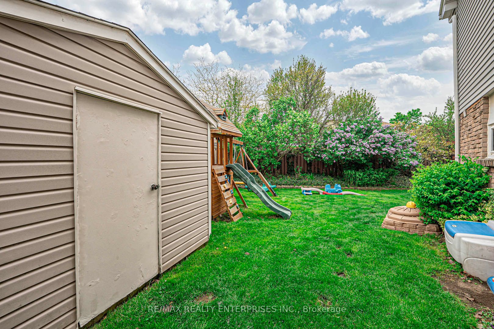 817 Merritt Drive