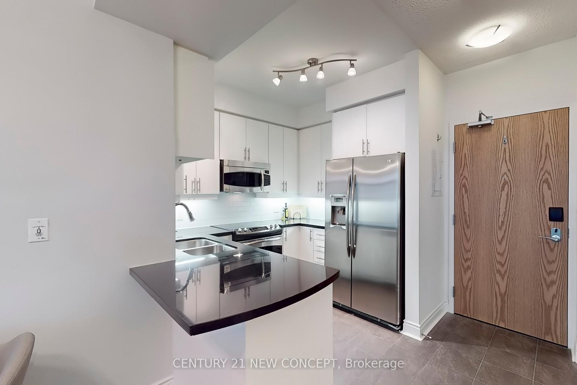 1 Bedroom Condo at 1900 Lake Shore, Toronto For sale