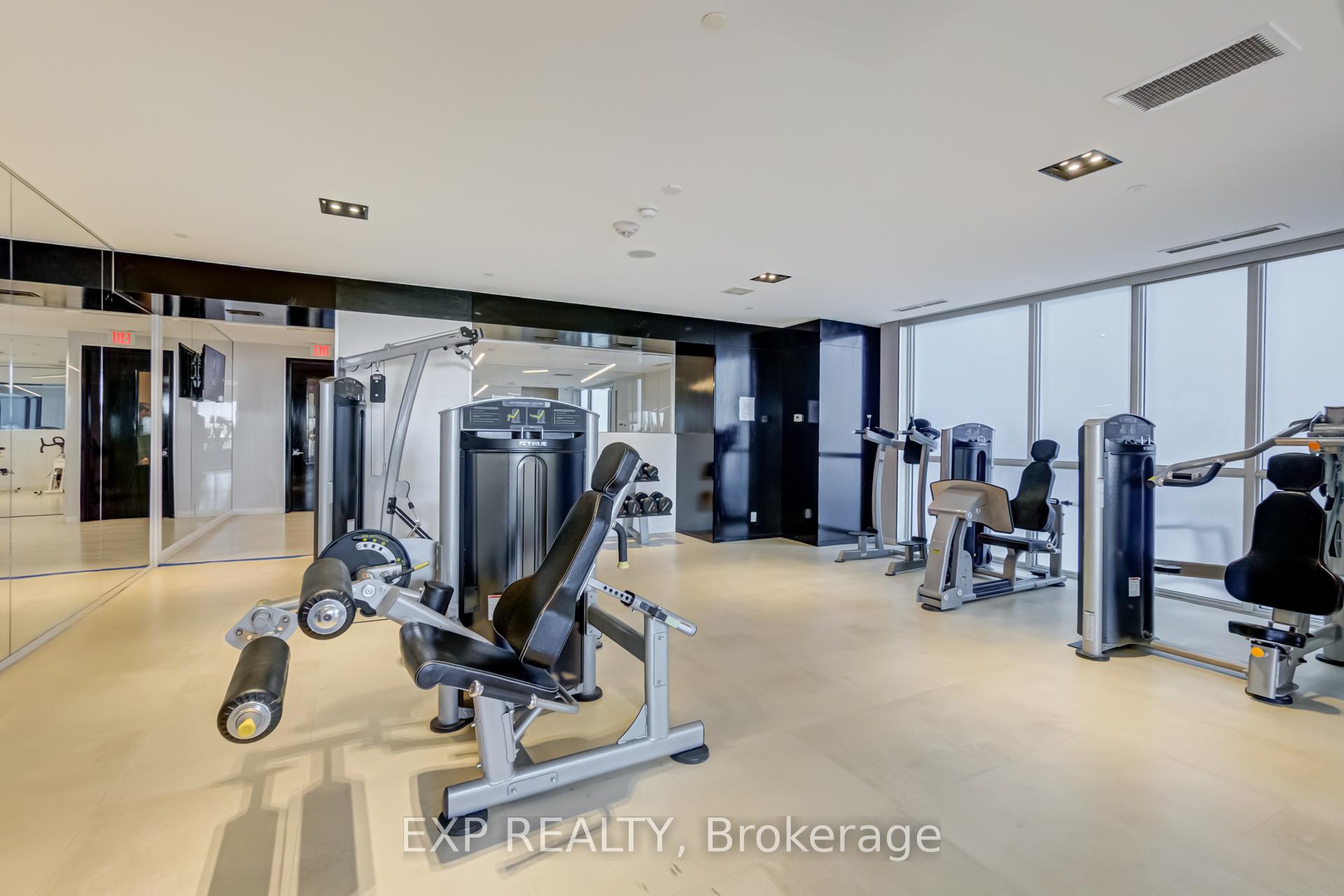 2 Bedrooms Condo at 56 Annie Craig, Toronto For sale